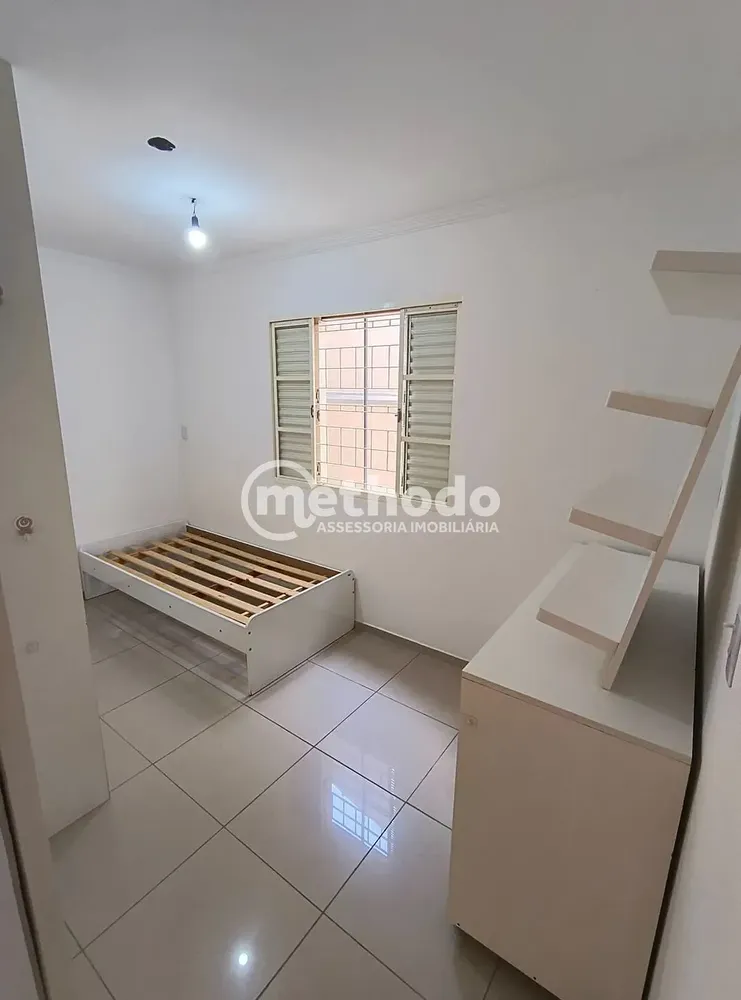 Casa, 3 quartos, 110 m² - Foto 4