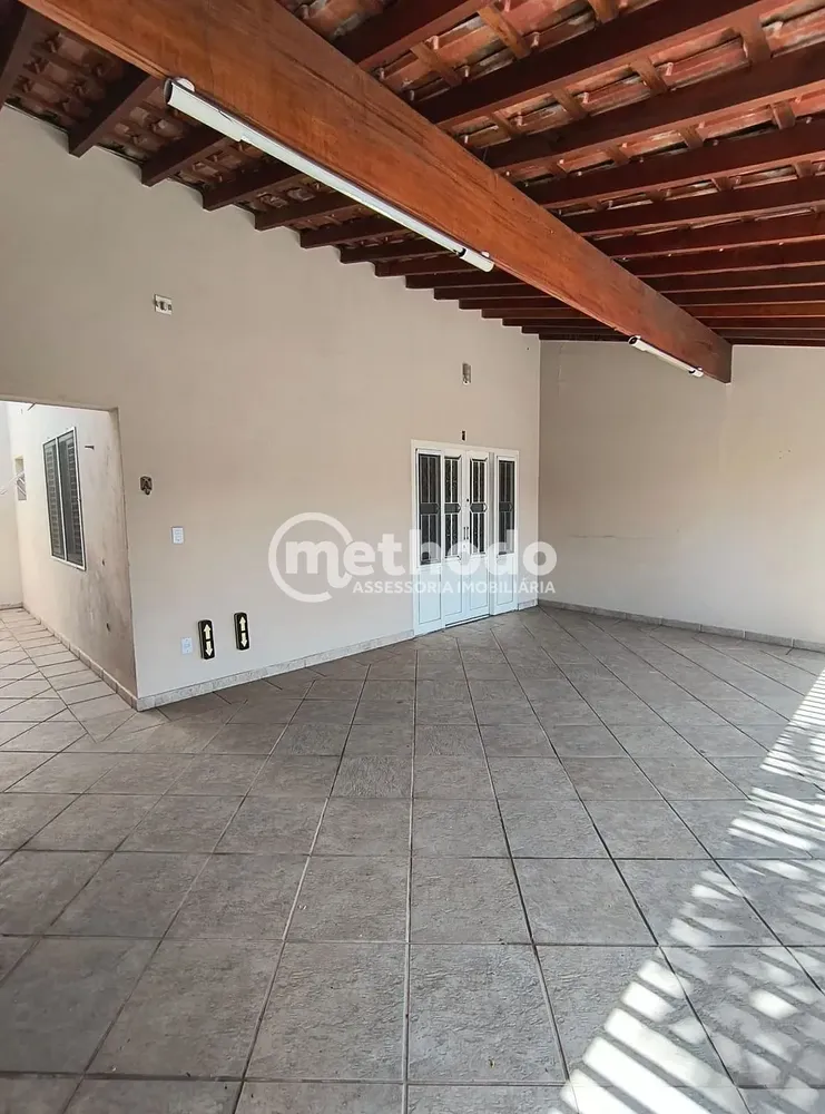 Casa, 3 quartos, 110 m² - Foto 3