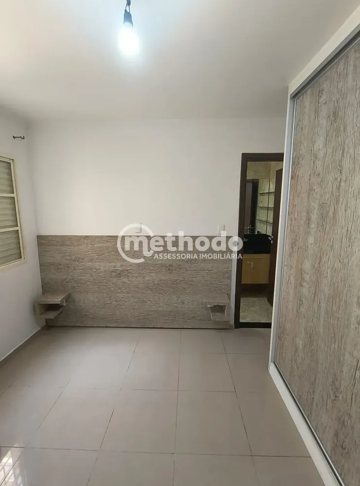 Casa, 3 quartos, 110 m² - Foto 2