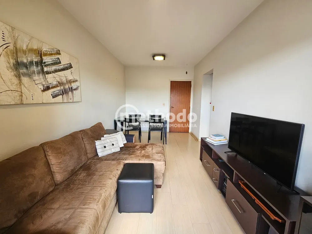 Apartamento, 1 quarto, 57 m² - Foto 3