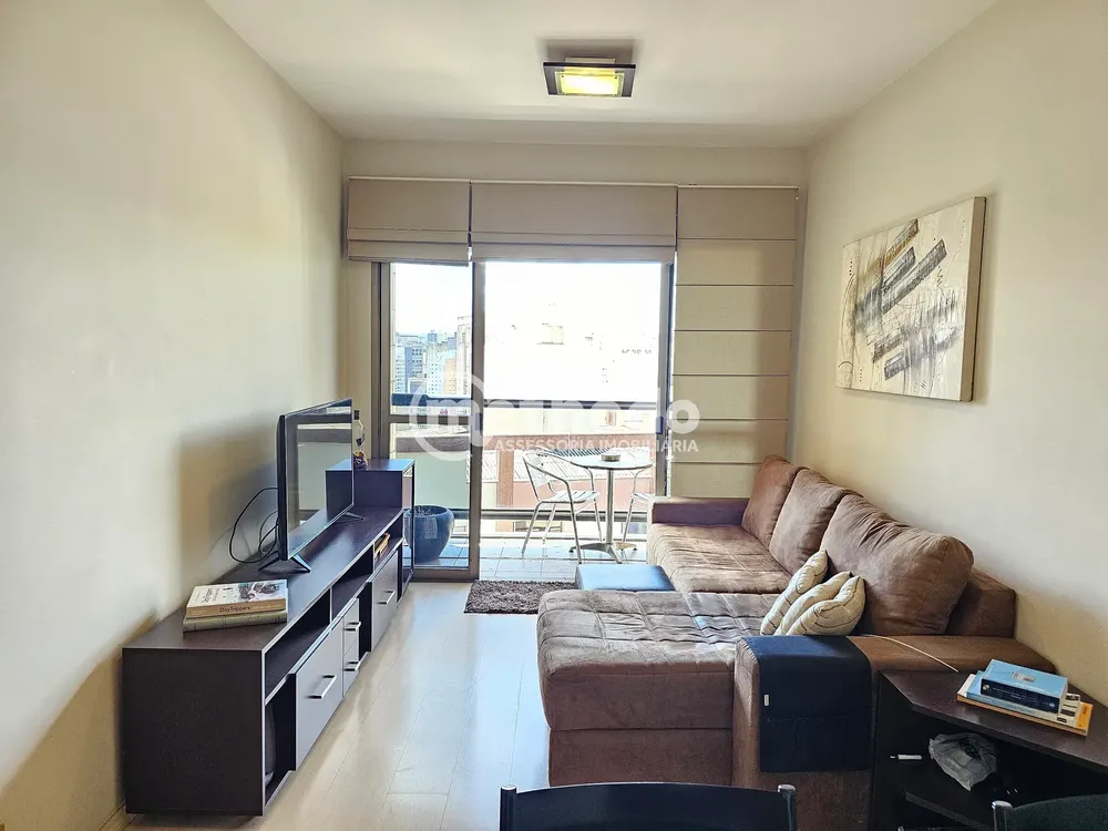 Apartamento, 1 quarto, 57 m² - Foto 4