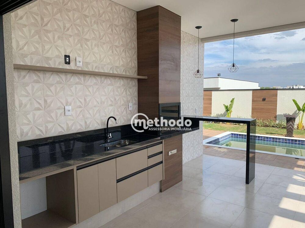 Casa de Condomínio à venda com 3 quartos, 258m² - Foto 7