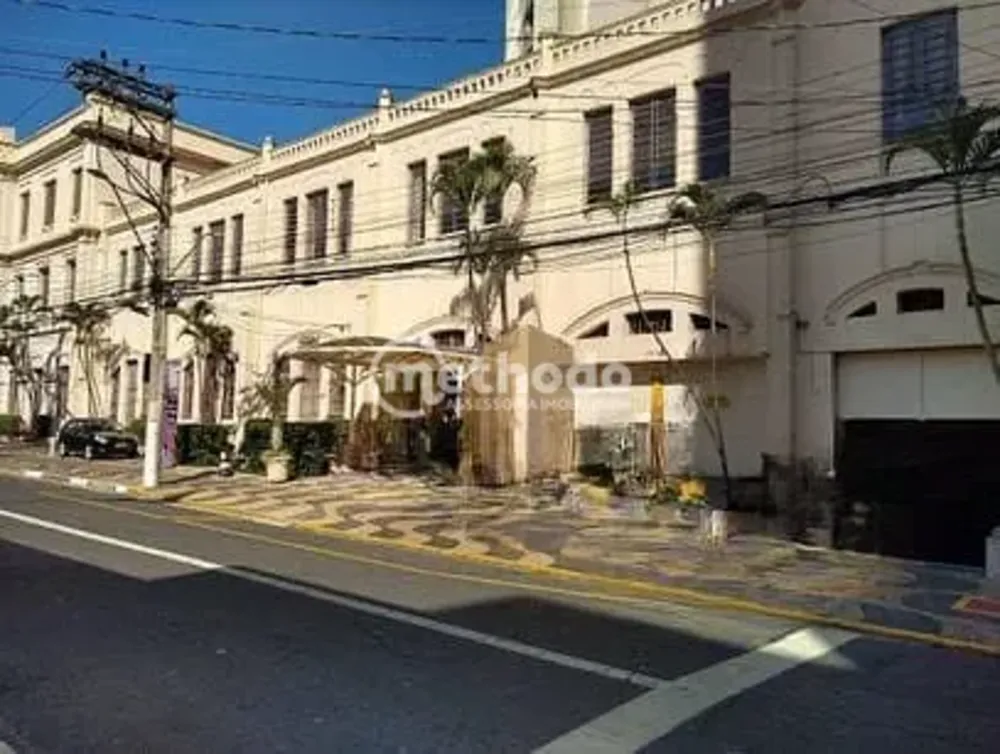 Loja-Salão, 230 m² - Foto 1