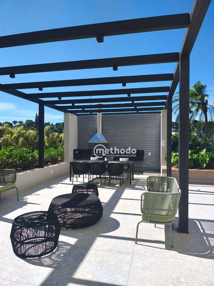 Apartamento, 3 quartos, 139 m² - Foto 2