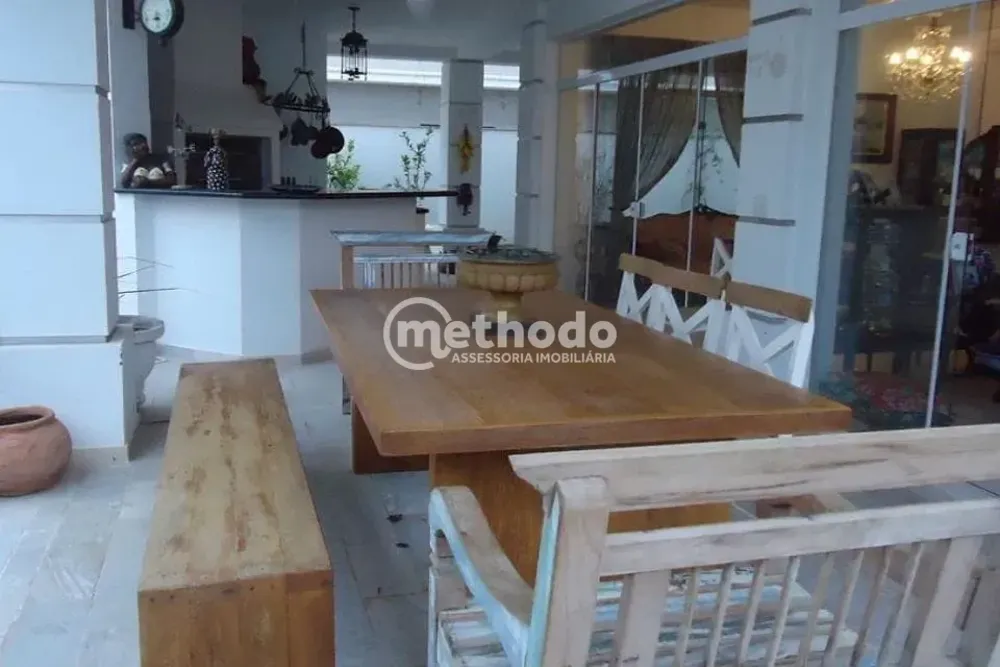 Casa, 3 quartos, 450 m² - Foto 4