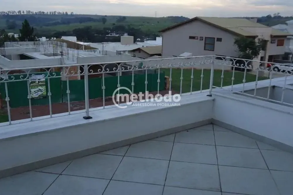 Casa, 3 quartos, 450 m² - Foto 3