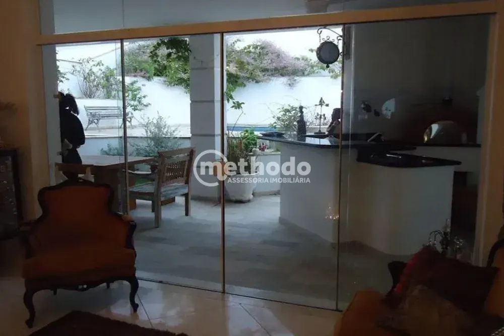 Casa, 3 quartos, 450 m² - Foto 2