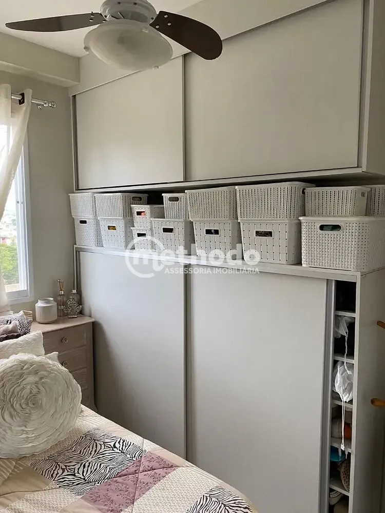 Apartamento, 2 quartos, 52 m² - Foto 2