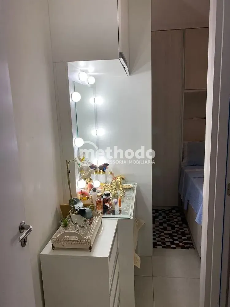 Apartamento, 2 quartos, 52 m² - Foto 3