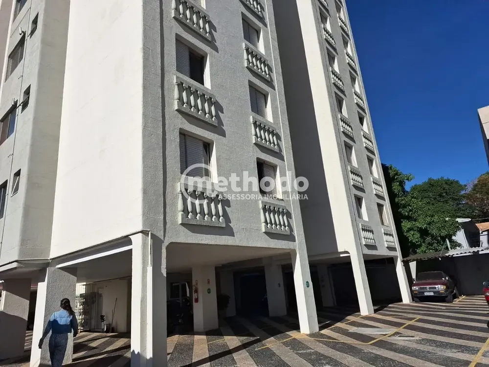 Apartamento, 1 quarto, 45 m² - Foto 2