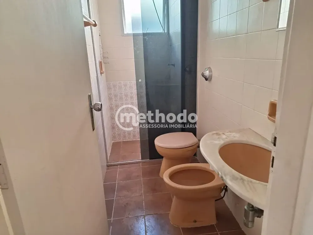 Apartamento, 1 quarto, 45 m² - Foto 3