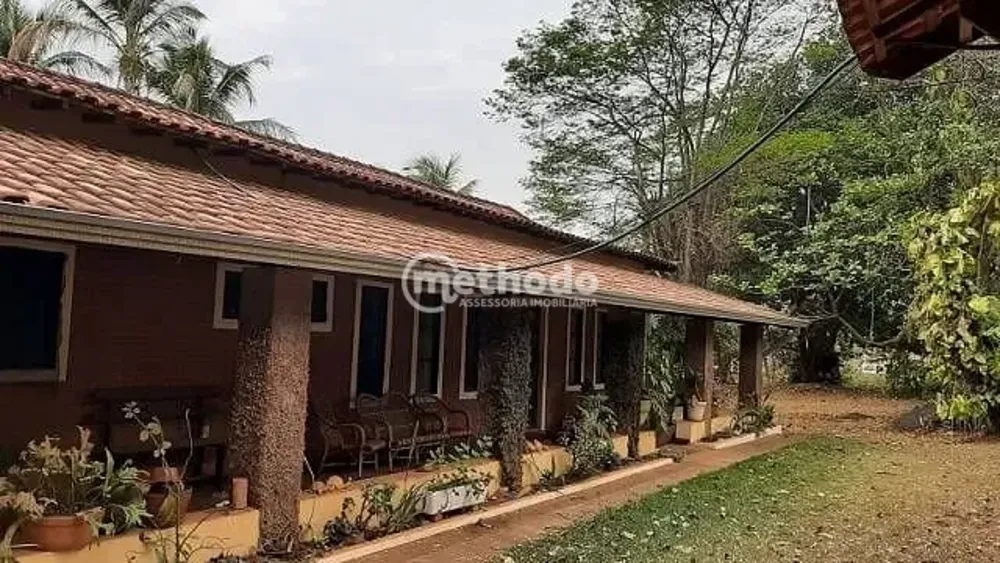Chácara, 3 quartos, 4189 m² - Foto 4