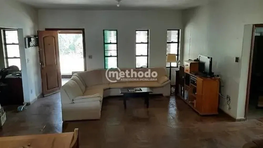 Chácara, 3 quartos, 4189 m² - Foto 2