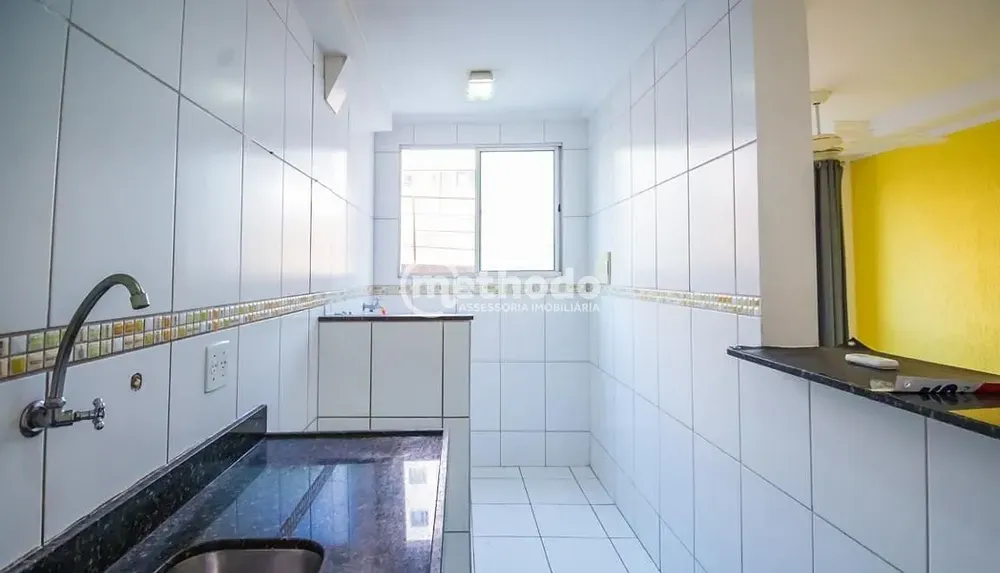 Apartamento, 2 quartos, 45 m² - Foto 2