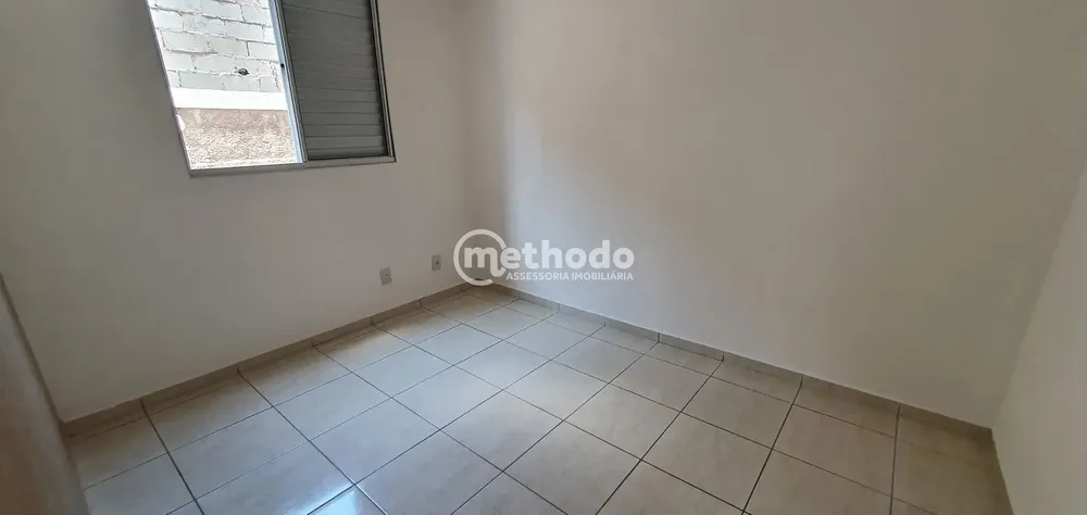 Apartamento, 2 quartos, 45 m² - Foto 4