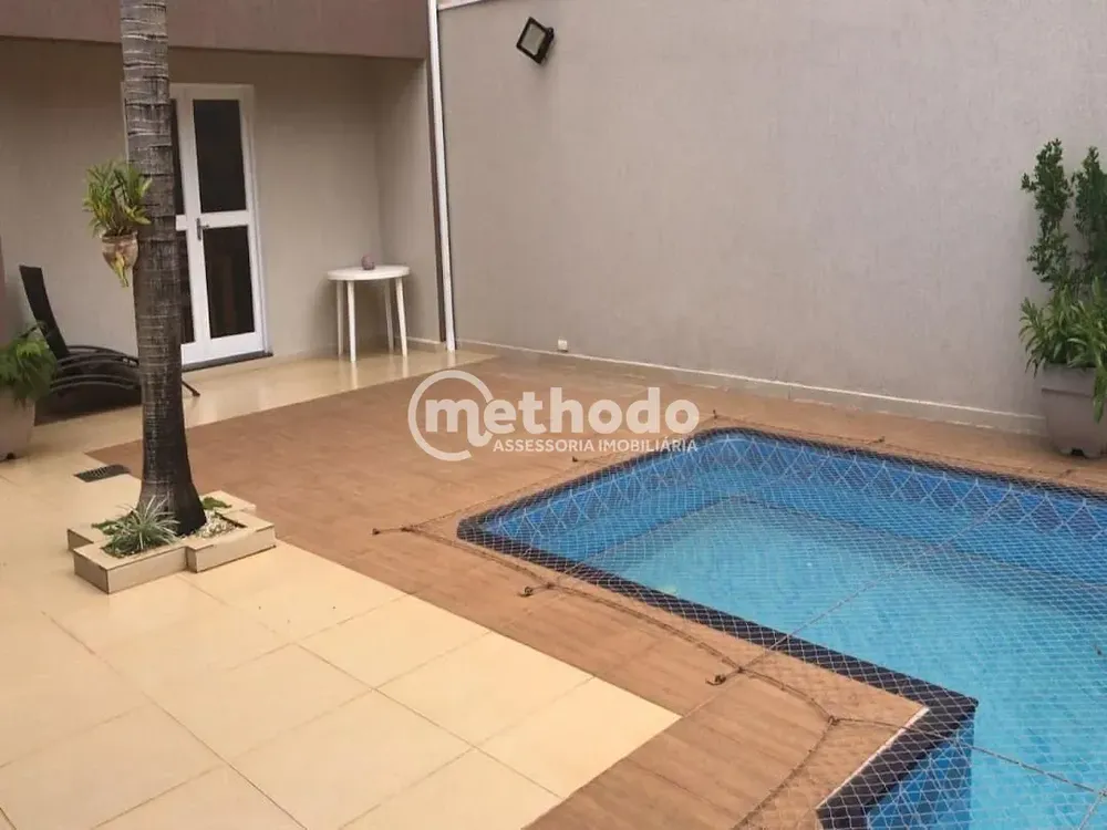 Casa, 3 quartos, 330 m² - Foto 2