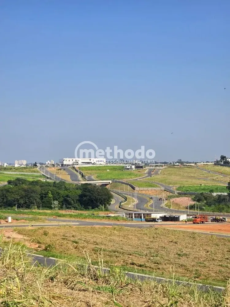 Terreno, 412 m² - Foto 2