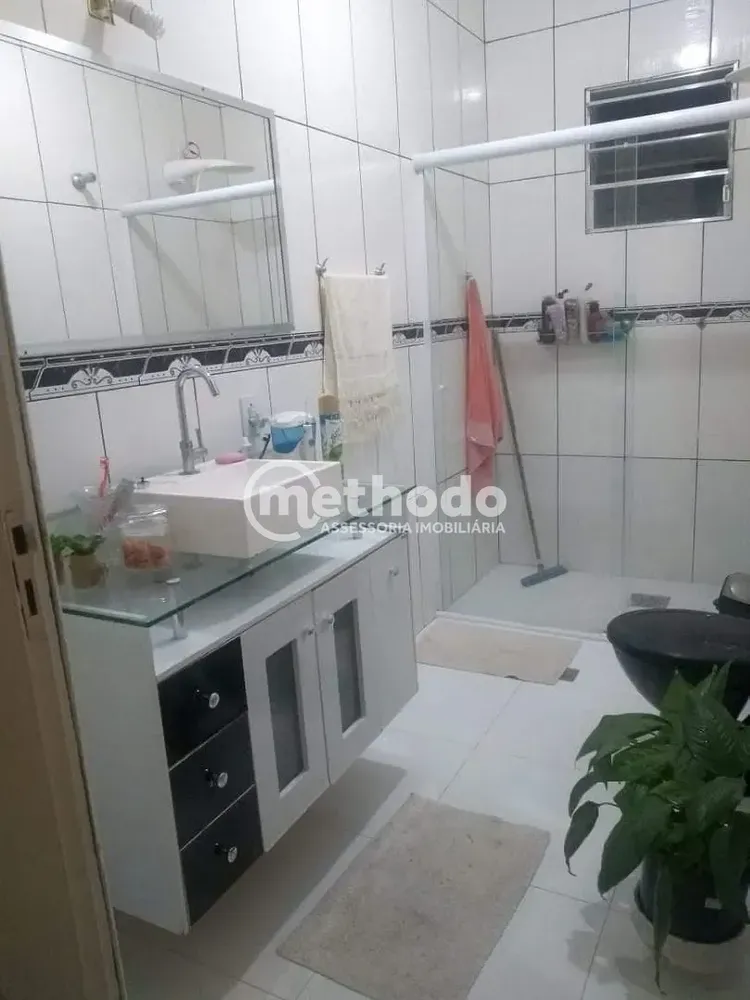 Casa, 4 quartos, 200 m² - Foto 1