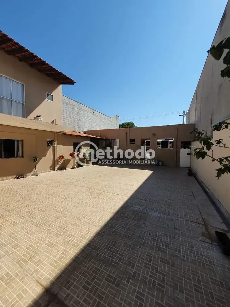 Casa, 4 quartos, 200 m² - Foto 2