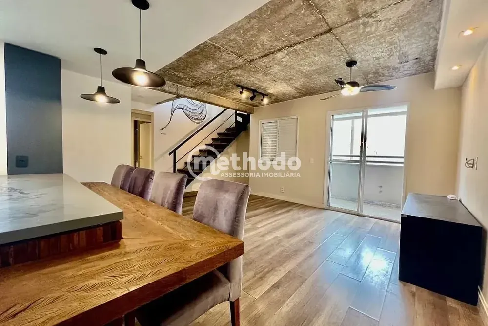 Cobertura, 3 quartos, 136 m² - Foto 1
