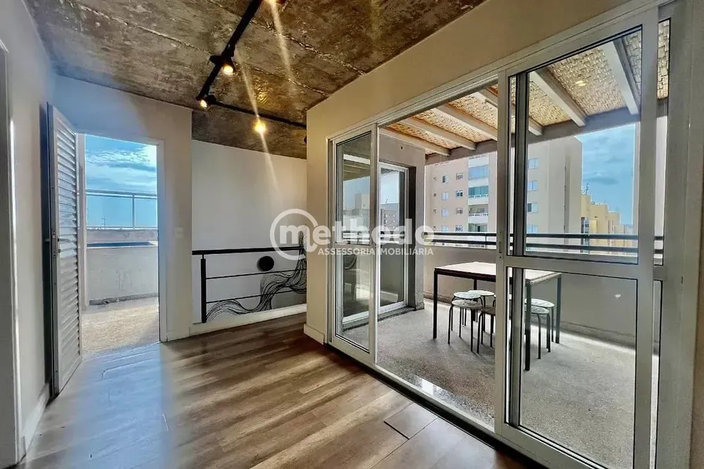 Cobertura, 3 quartos, 136 m² - Foto 4