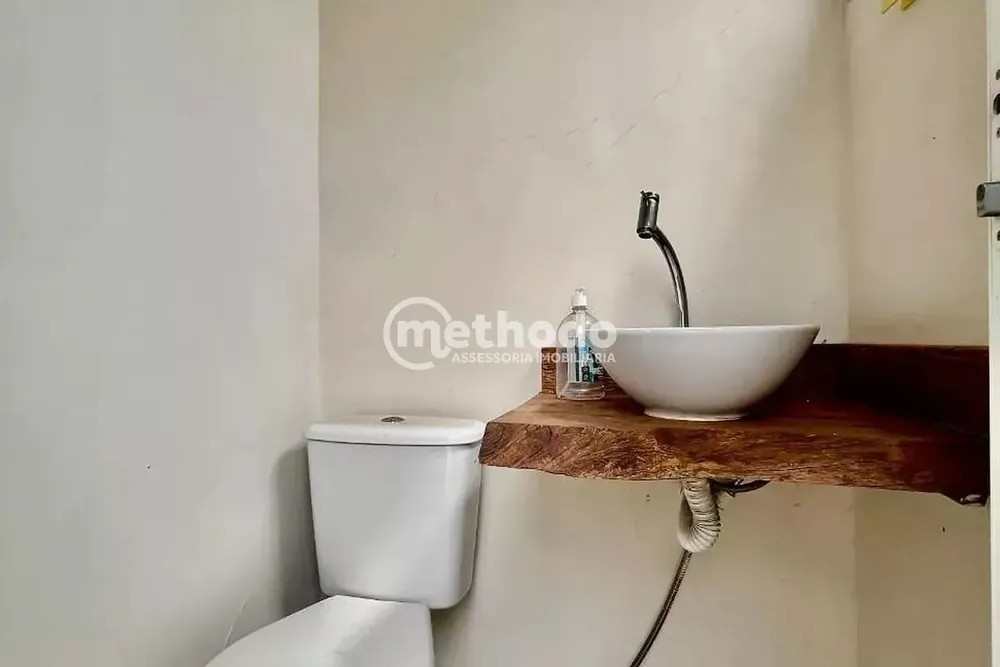 Cobertura, 3 quartos, 136 m² - Foto 3