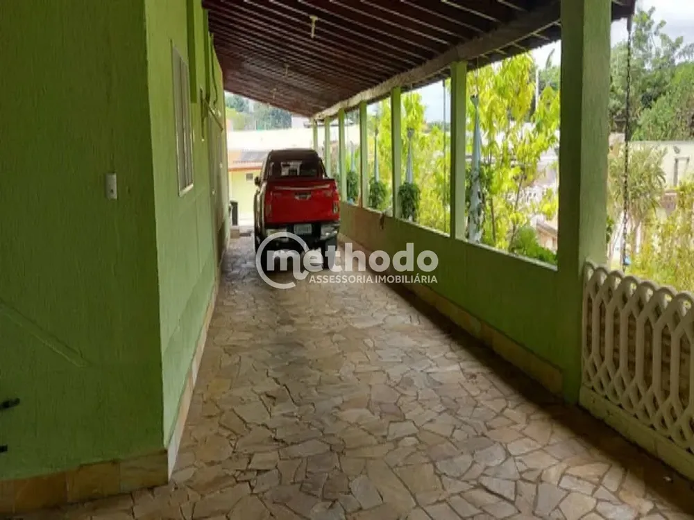 Chácara, 2 quartos, 980 m² - Foto 3