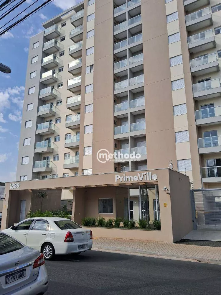 Apartamento à venda com 2 quartos, 66m² - Foto 2