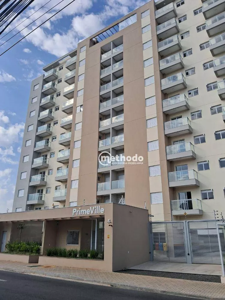 Apartamento à venda com 2 quartos, 66m² - Foto 1