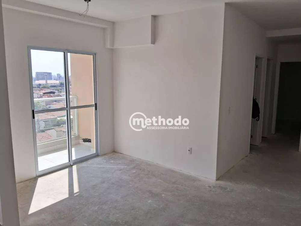 Apartamento à venda com 2 quartos, 66m² - Foto 3