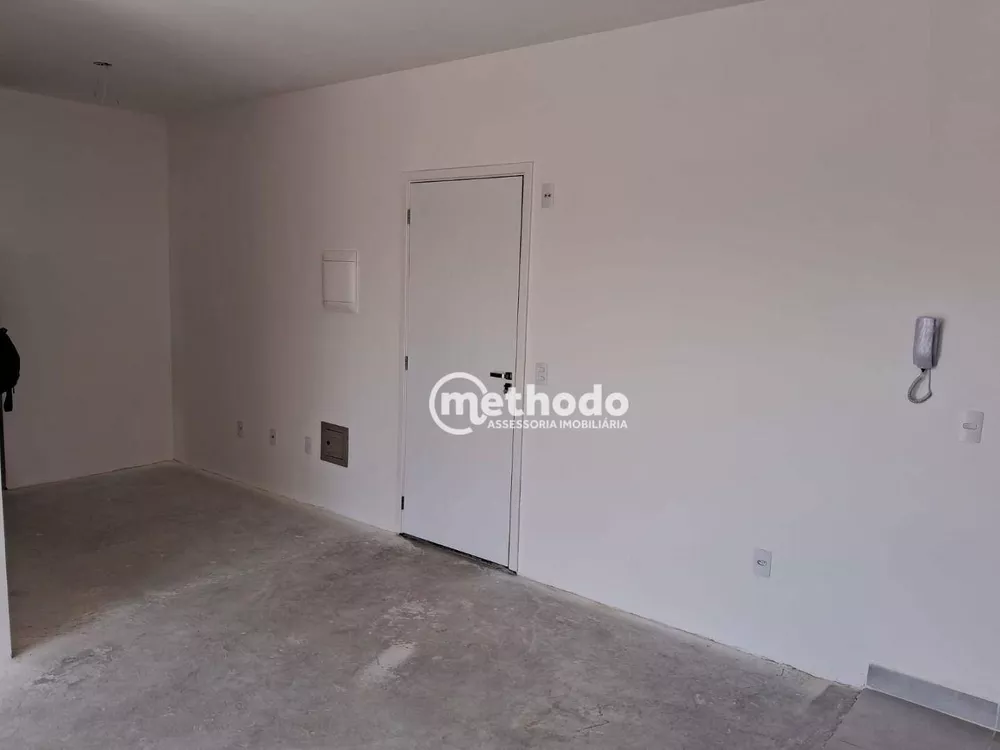 Apartamento à venda com 2 quartos, 66m² - Foto 4