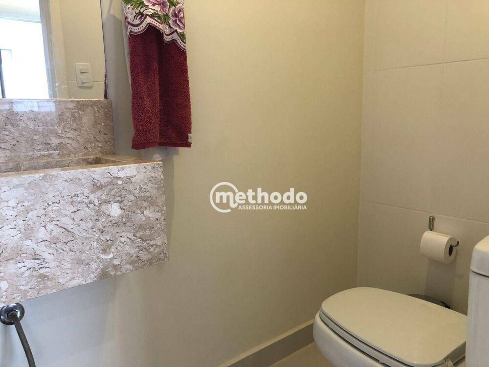 Apartamento à venda com 3 quartos, 117m² - Foto 2