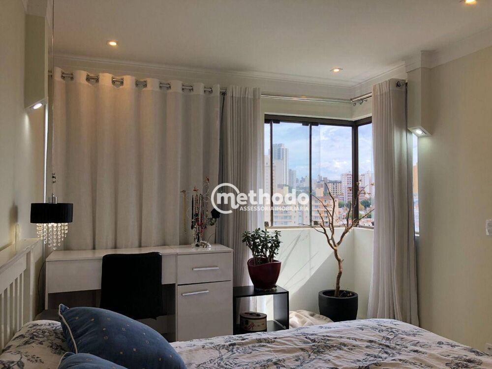 Apartamento à venda com 3 quartos, 117m² - Foto 3
