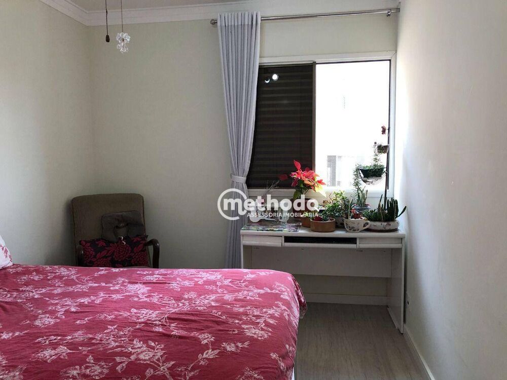 Apartamento à venda com 3 quartos, 117m² - Foto 7