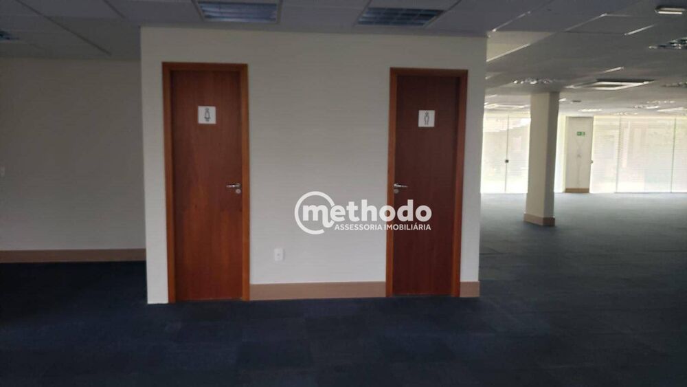 Conjunto Comercial-Sala à venda e aluguel, 569m² - Foto 8