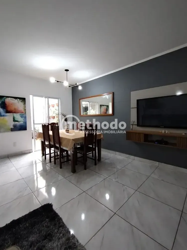 Casa, 3 quartos, 120 m² - Foto 1