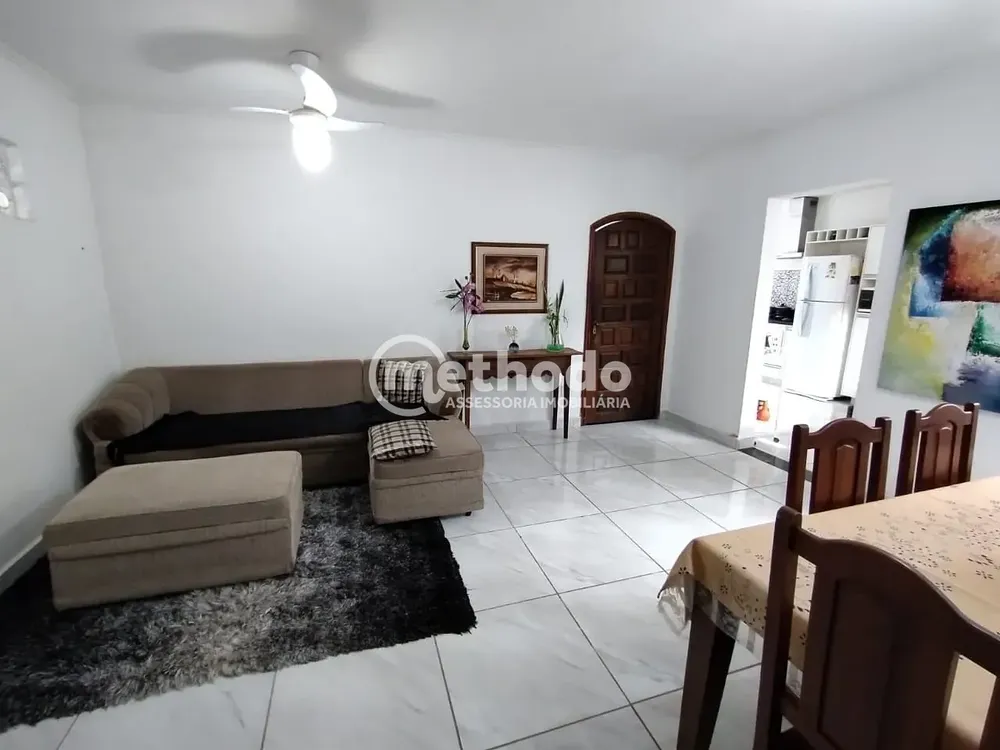 Casa, 3 quartos, 120 m² - Foto 3