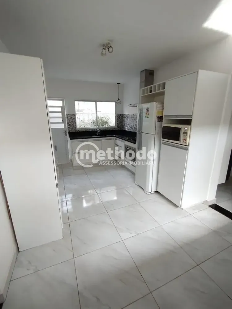 Casa, 3 quartos, 120 m² - Foto 4
