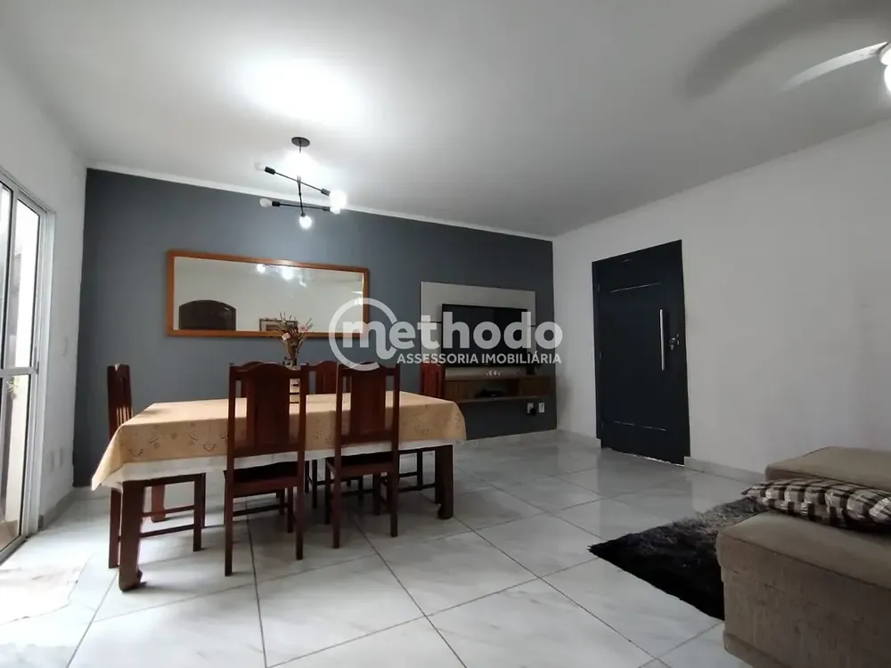 Casa, 3 quartos, 120 m² - Foto 2