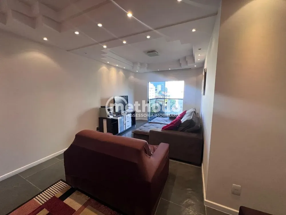 Apartamento, 4 quartos, 130 m² - Foto 4