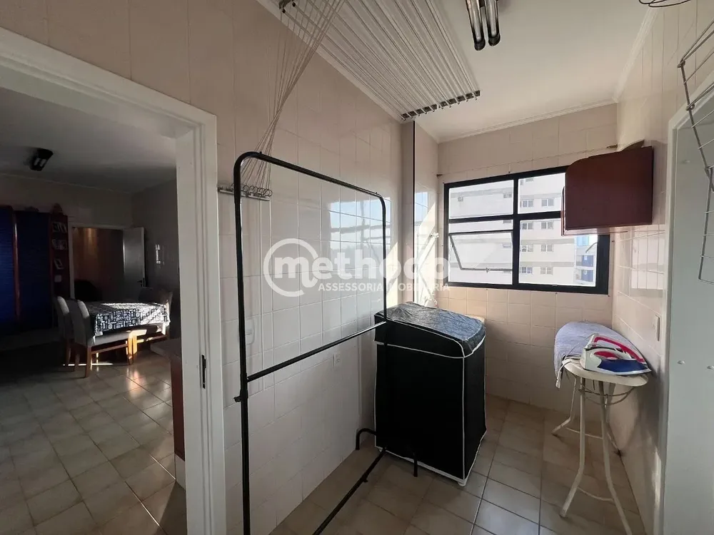 Apartamento, 4 quartos, 130 m² - Foto 1