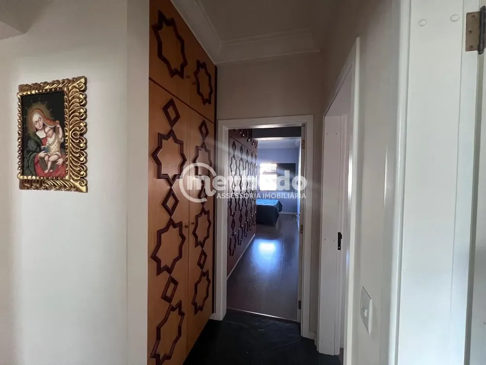 Apartamento, 4 quartos, 130 m² - Foto 2