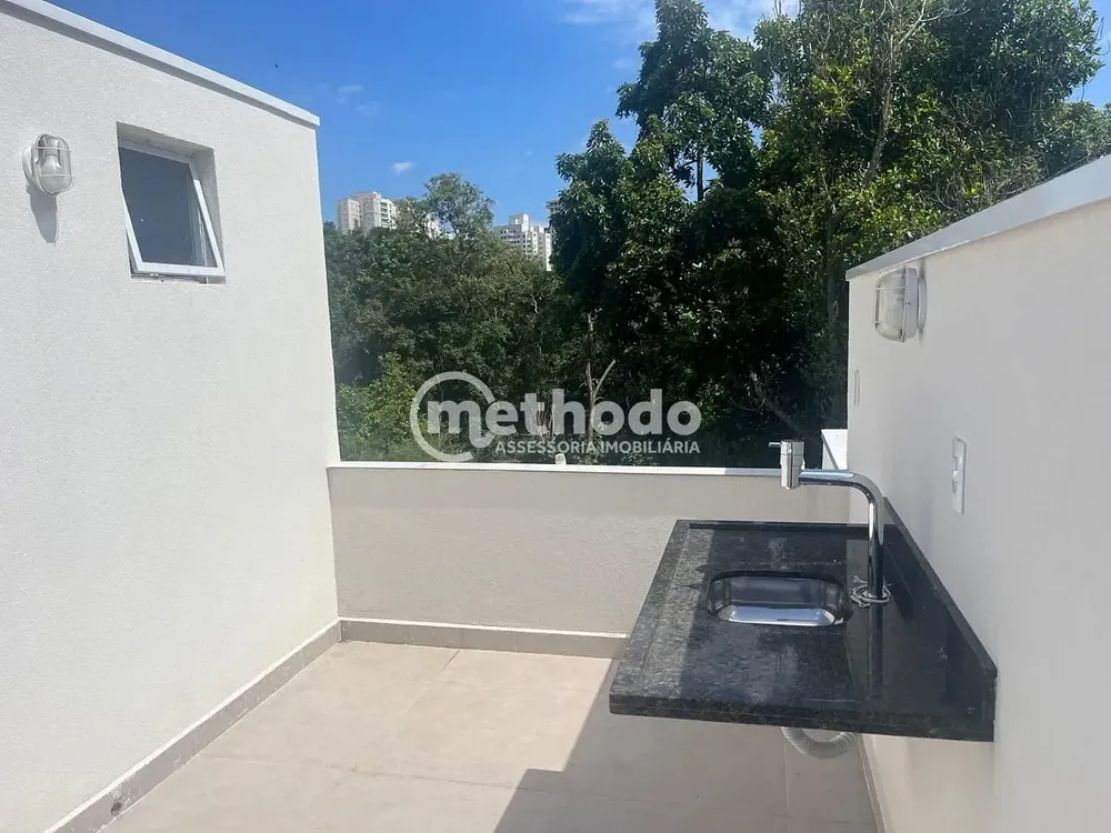 Casa, 2 quartos, 76 m² - Foto 3