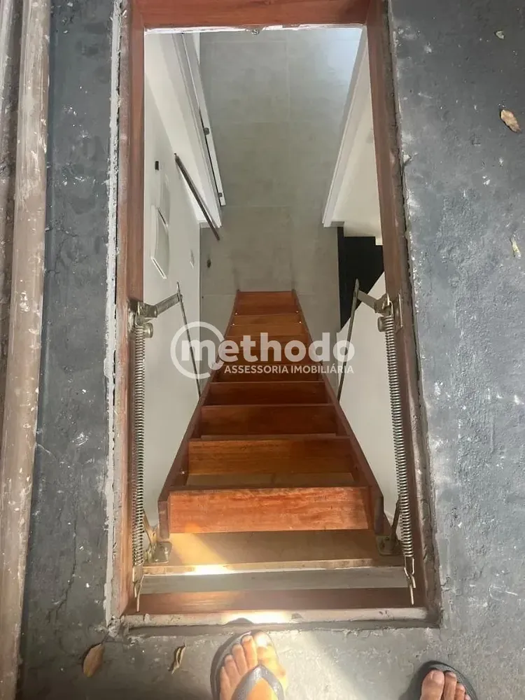 Casa, 2 quartos, 76 m² - Foto 2