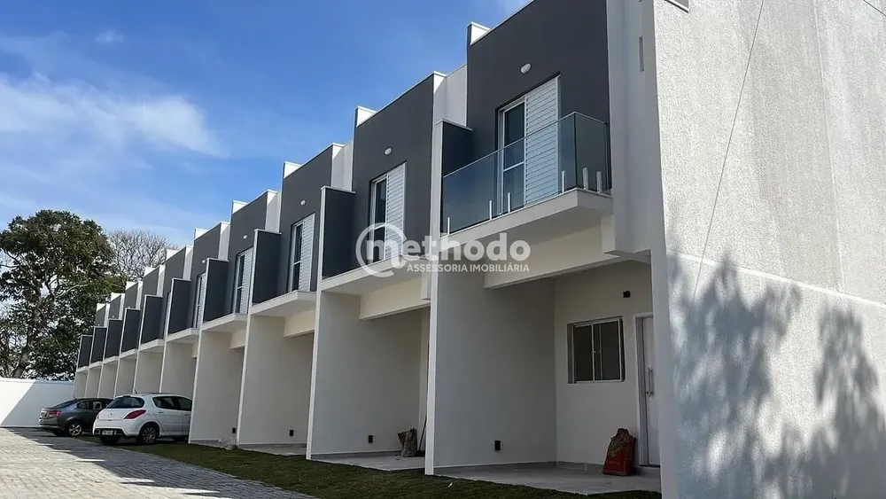 Casa, 2 quartos, 76 m² - Foto 4