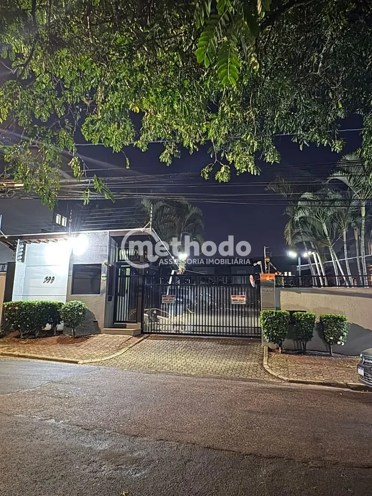 Casa, 3 quartos, 84 m² - Foto 2