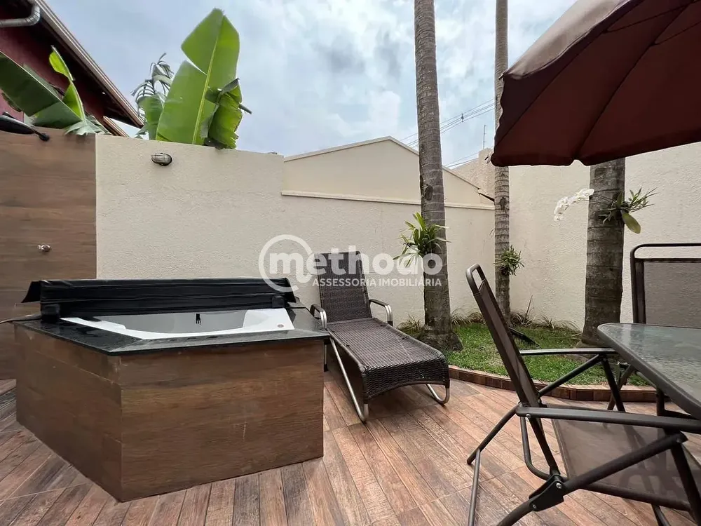 Casa, 3 quartos, 140 m² - Foto 2