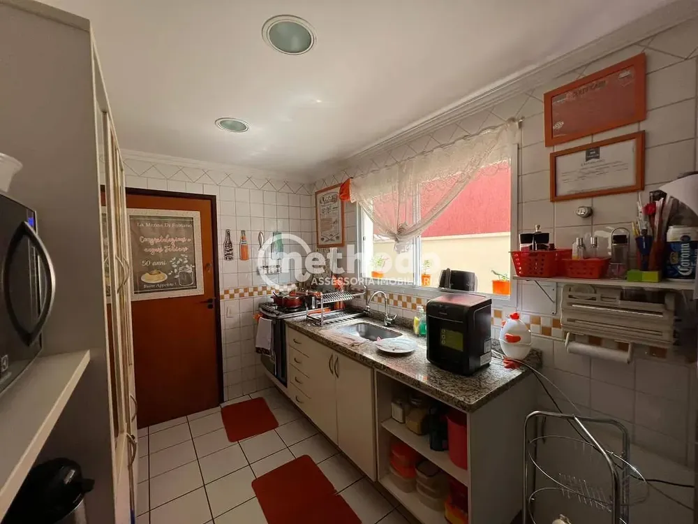 Casa, 3 quartos, 140 m² - Foto 3