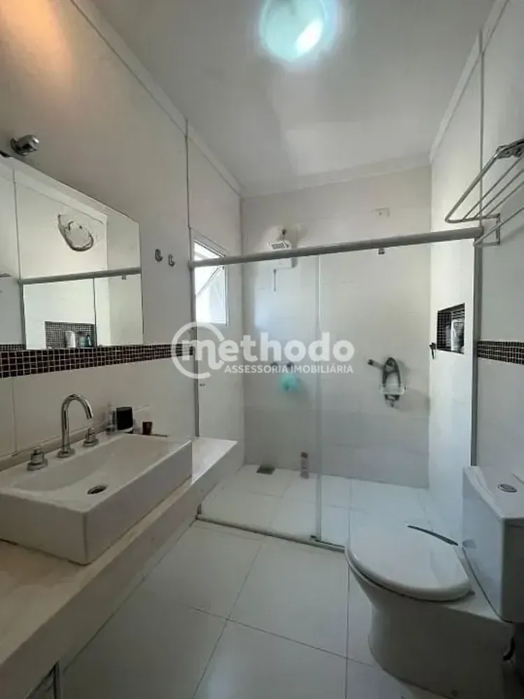 Casa, 3 quartos, 222 m² - Foto 3
