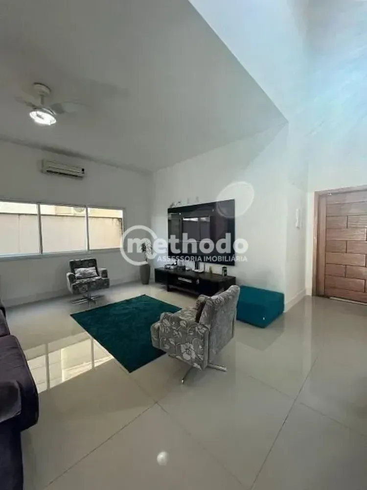Casa, 3 quartos, 222 m² - Foto 4